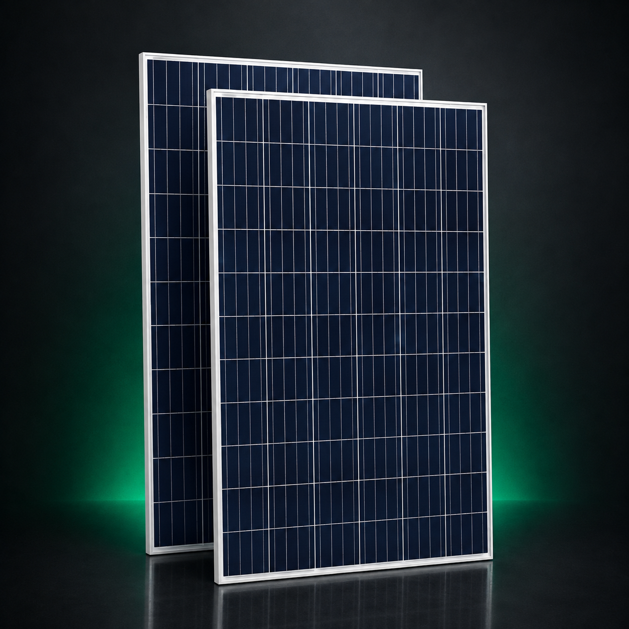Paneles solares compatibles con eBAT+