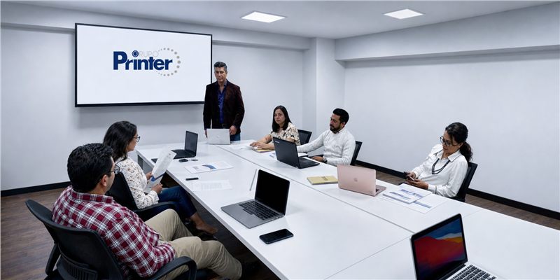 Gerencia General – Liderazgo Comercial
