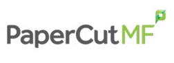 PaperCut MF