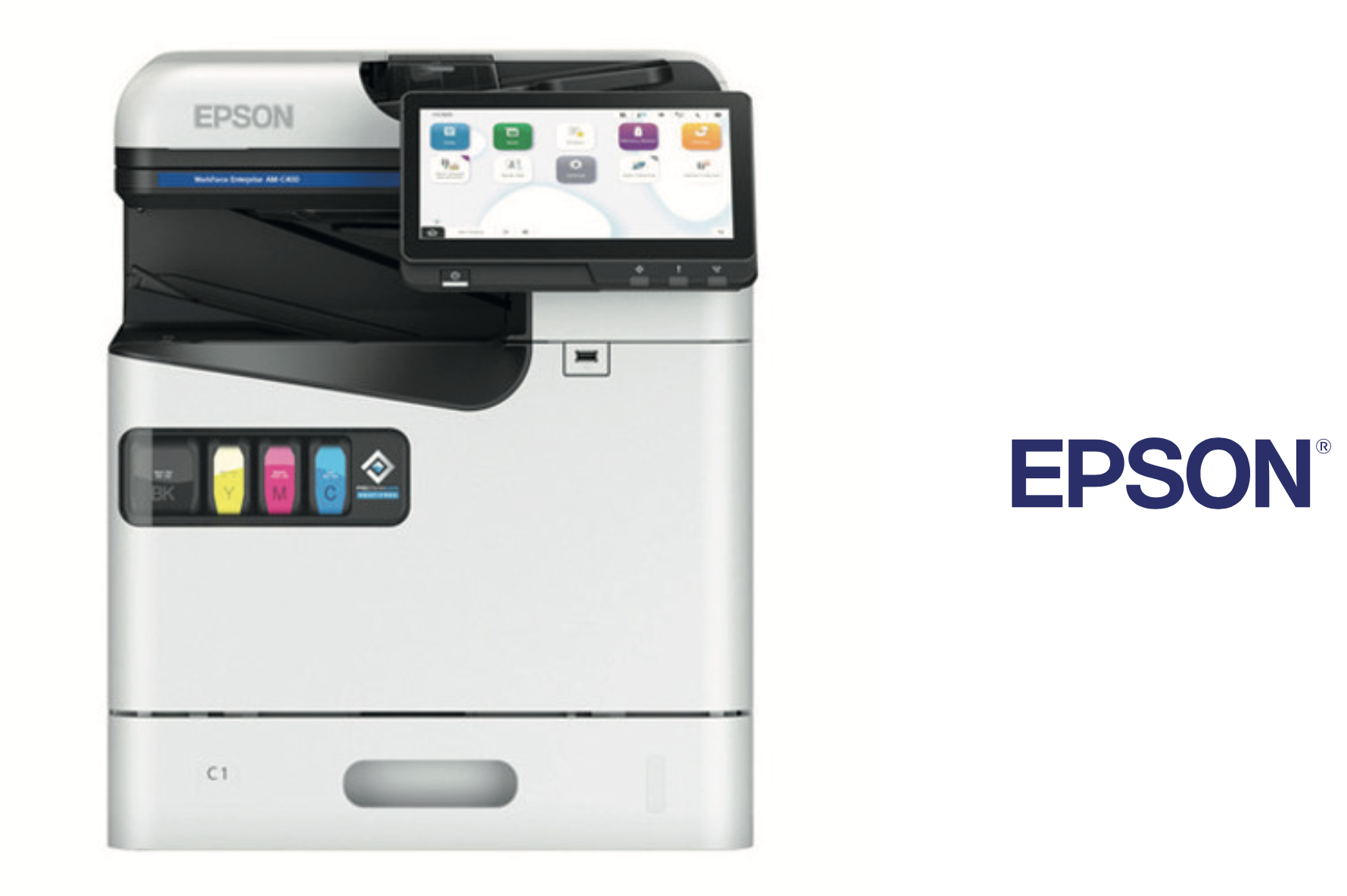 Epson WorkForce AM-C400