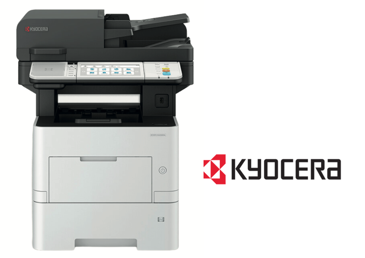 Kyocera ECOSYS MA4500ifx