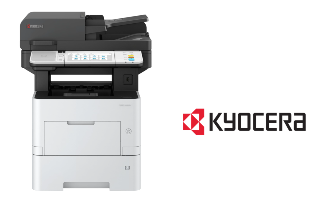 Kyocera ECOSYS MA5500ifx