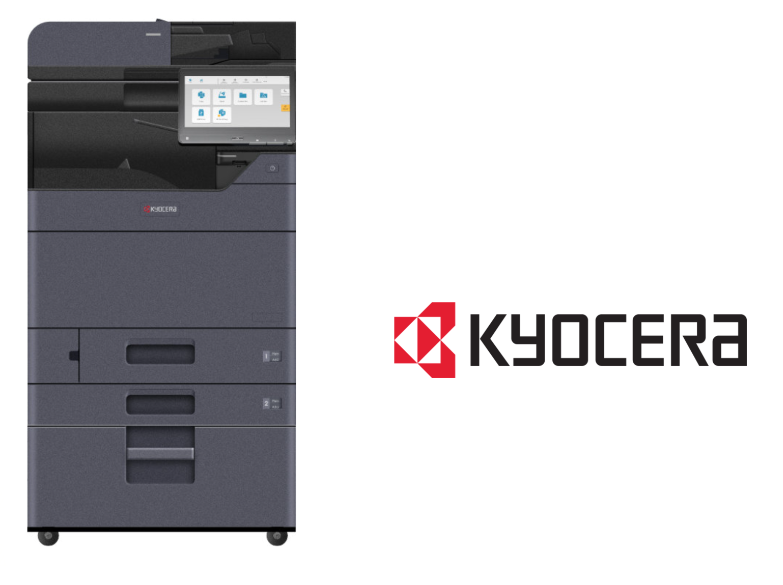 Kyocera TASKalfa 4004i