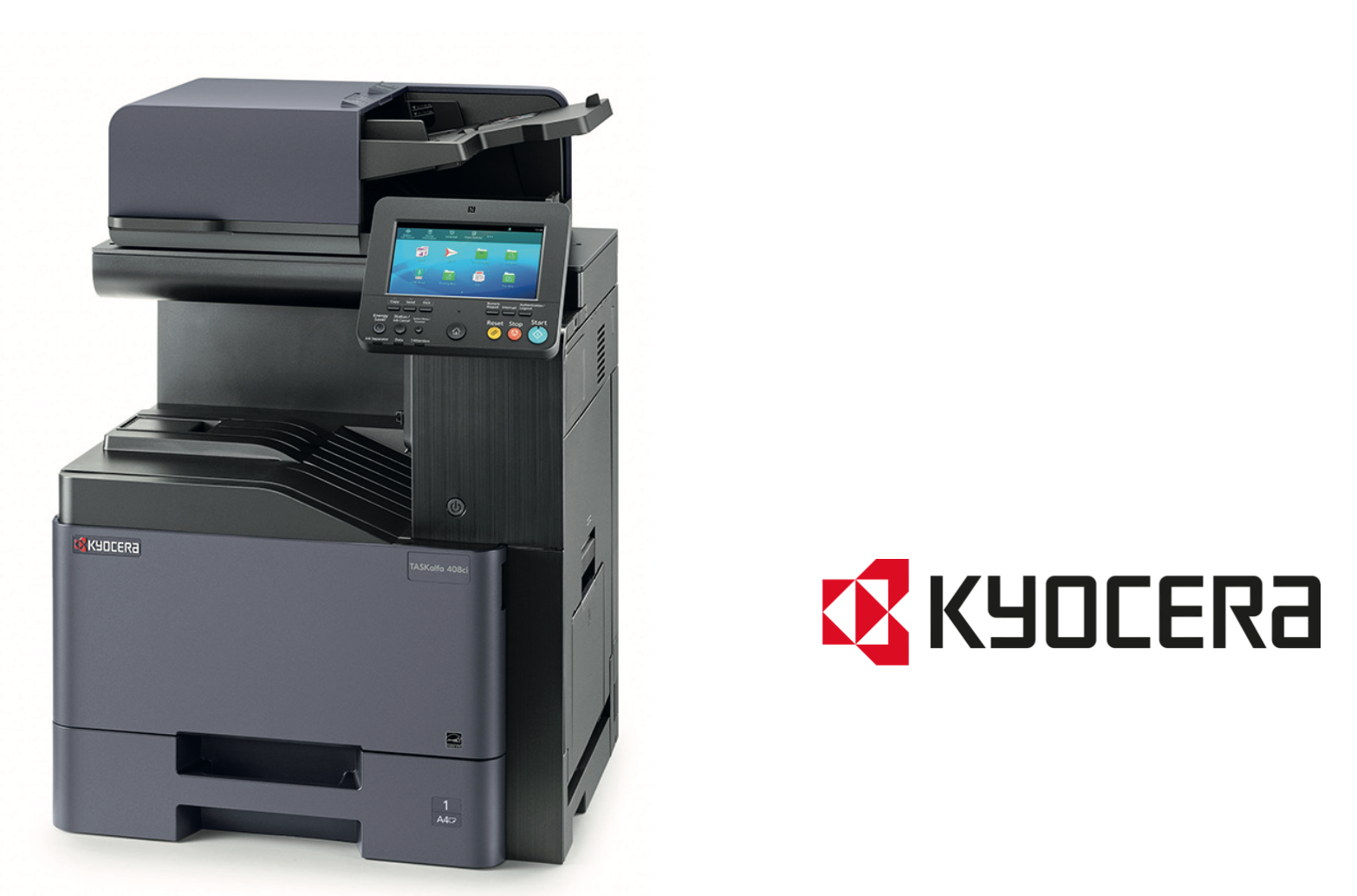 Kyocera TASKalfa 408ci