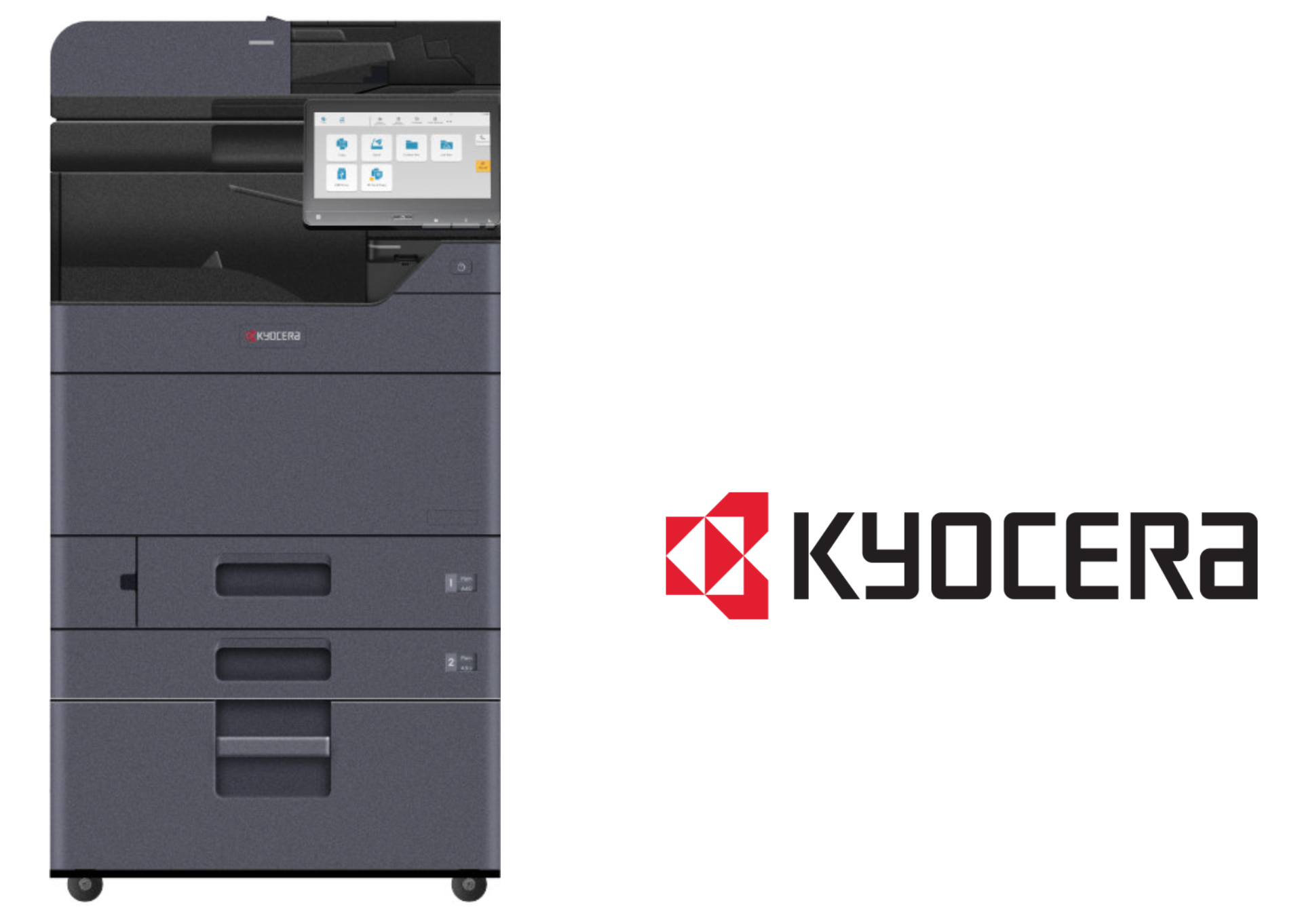 Kyocera TASKalfa 5004i